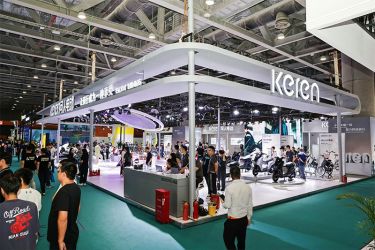 Review: Great Potential, All the Way to Fly | Keren Electric's Luxury Product Matrix Amazes at the South China Exhibition!