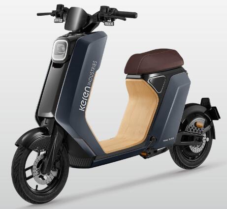 Women Ladies Electric Motor Bike