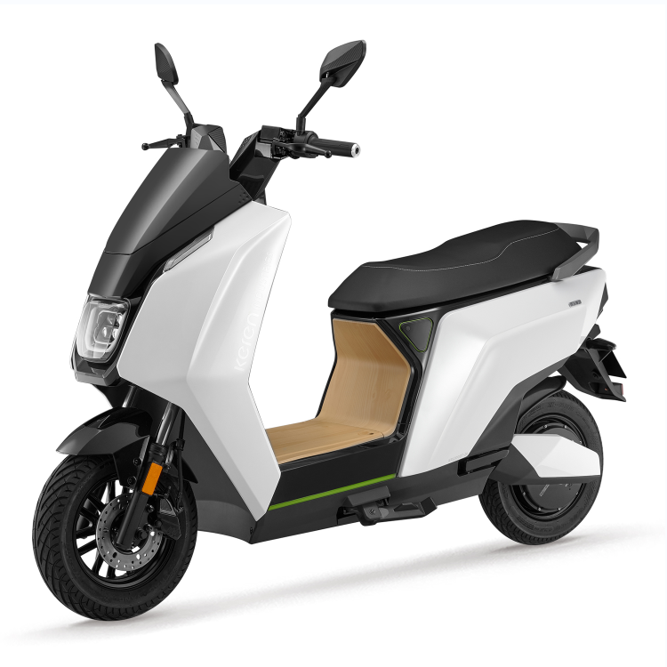 Why Are Electric Scooters Not Allowed?cid=2