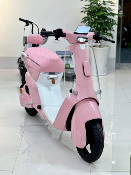 Electric Scooters