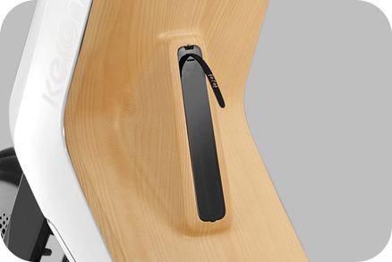 Umbrella slot