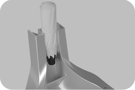 W section design