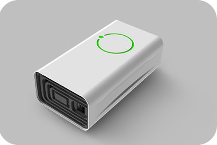 New charger (lithium) design