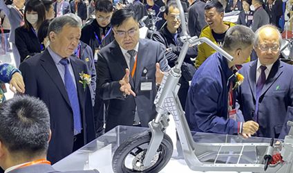 Present the essence of product innovation: Keren Electric "intelligent design" causes industry shock