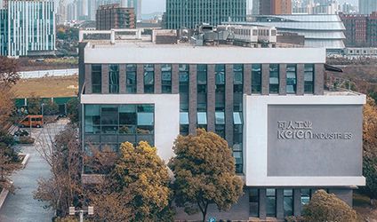 Double happiness! Congratulations to our company for two more heavyweight certificates!