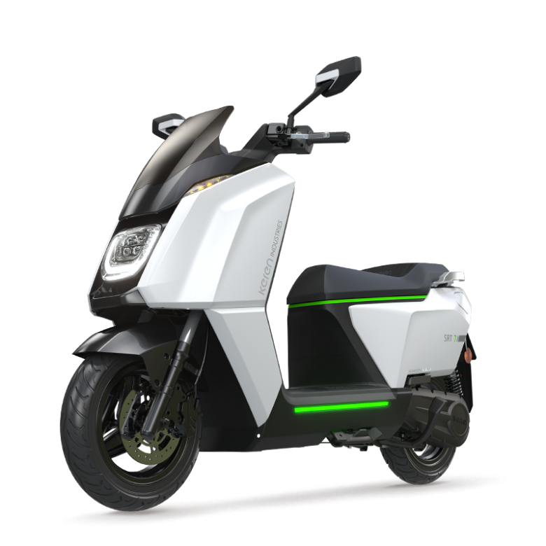 Adults 2 wheel 72V 84AH 110km/h electric motorcycles