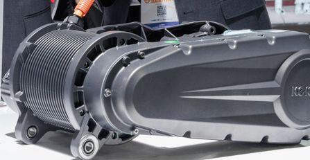 Keren Electric Technologies (Zhejiang) Co., Ltd.