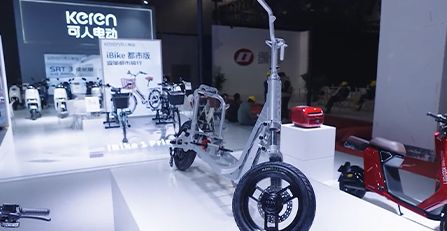 Keren Electric Technologies (Zhejiang) Co., Ltd.