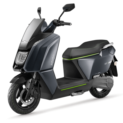 Adults 2 wheel 73V 50AH 80km/h electric motorcycles