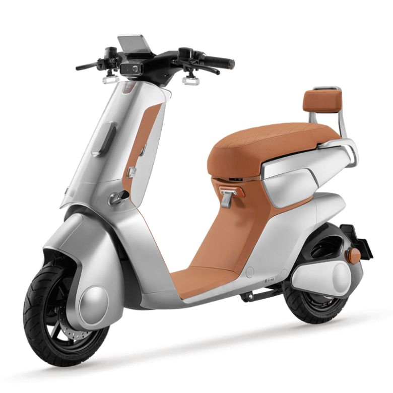 New design 7 colors light shield electric motorcycle