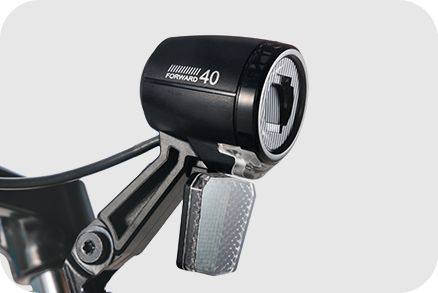 Front light