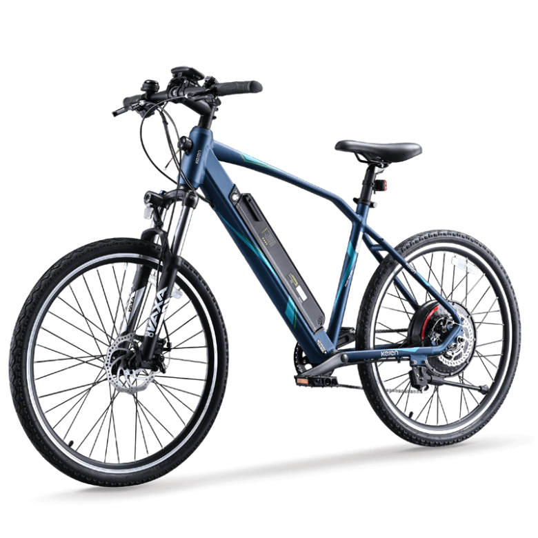 Electric assisted bike e mtb bicycle mountain ebike