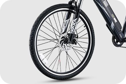 26 inch mountain bike tire
