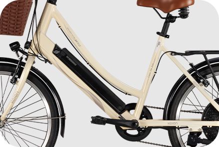 Aluminum alloy frame design 