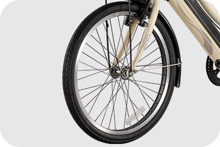 22 inch tire