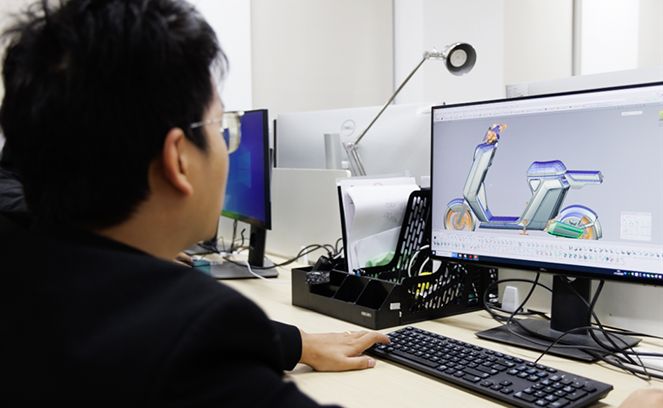 Keren Electric Technologies (Zhejiang) Co., Ltd.