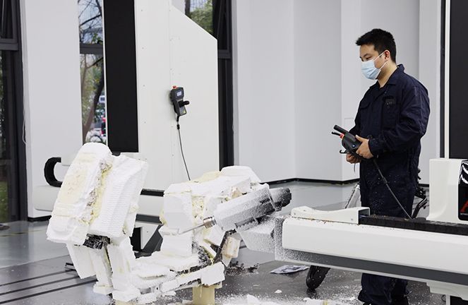 Keren Electric Technologies (Zhejiang) Co., Ltd.