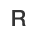 R mode to reverse mode