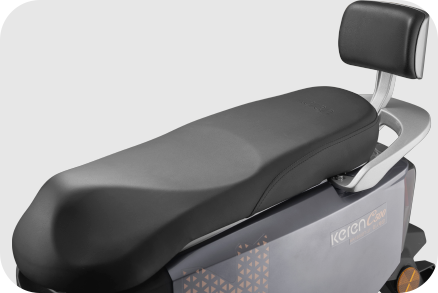 600mm seat cushion