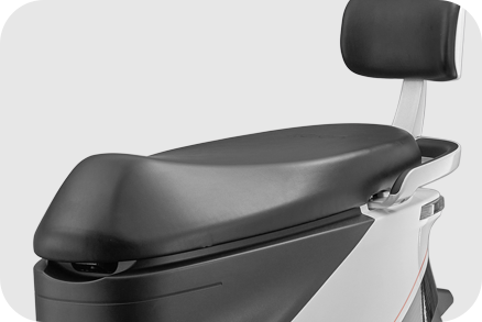 Seat cushion