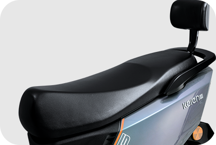 650mm seat cushion