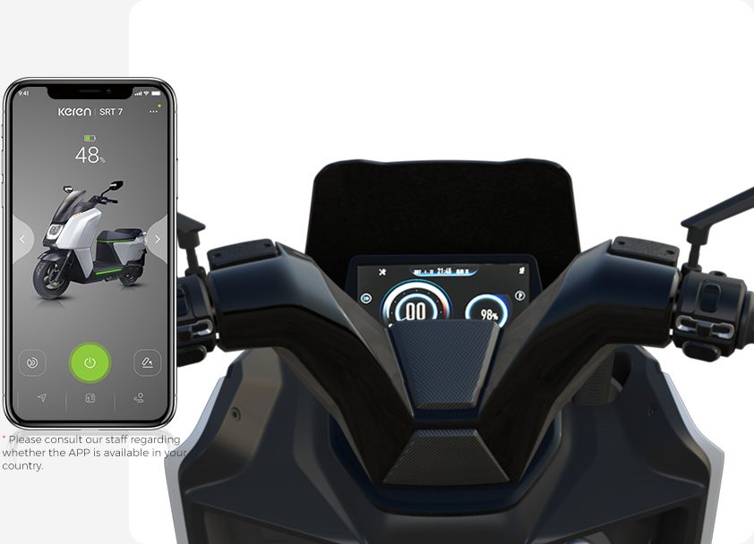 Smart travel