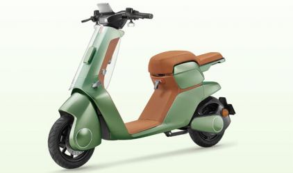 Is an Electric Moped a Good Choice?