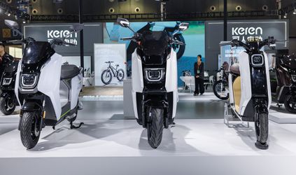 Intelligent Design Helps Industry's High-Quality Development