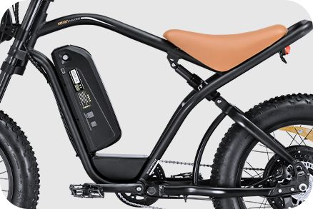 Aluminum alloy frame design