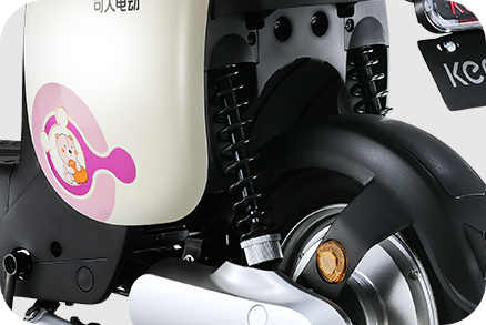 Hydraulic shock absorption