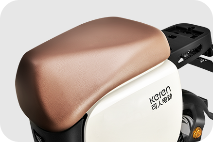 Seat cushion