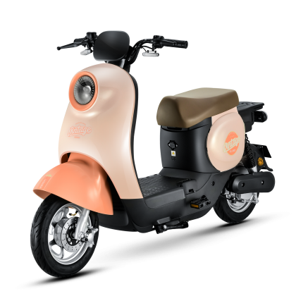 Battery 48V electric scooter motorcycle mopeds for city street