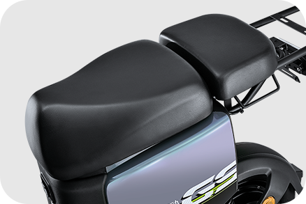 Seat cushion