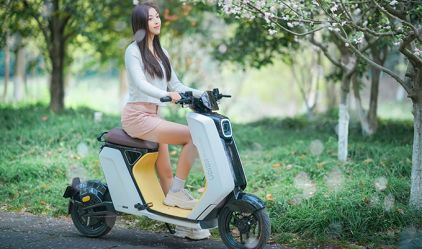 How Long Does An Electric Motorbike Last?