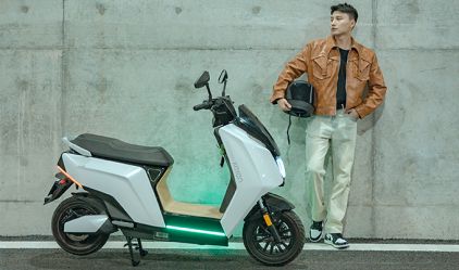 How Does Electric Motorbike Work?