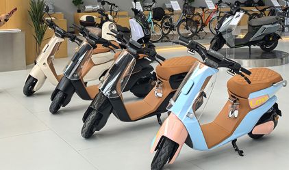 What Are Electric Scooters Used For?