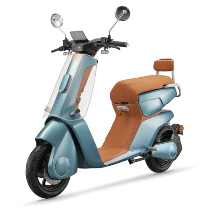 7 color modes light shield women ladies electric motorcycle