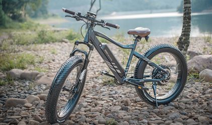 The Importance of a Torque Sensor on an E-Bike