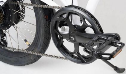 Cadence vs. Torque Sensors | Electric Bike Reviews