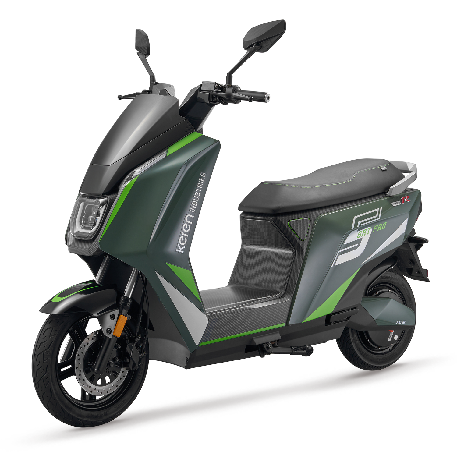 72V 35Ah lead acid battery 70kph electric motorcycle