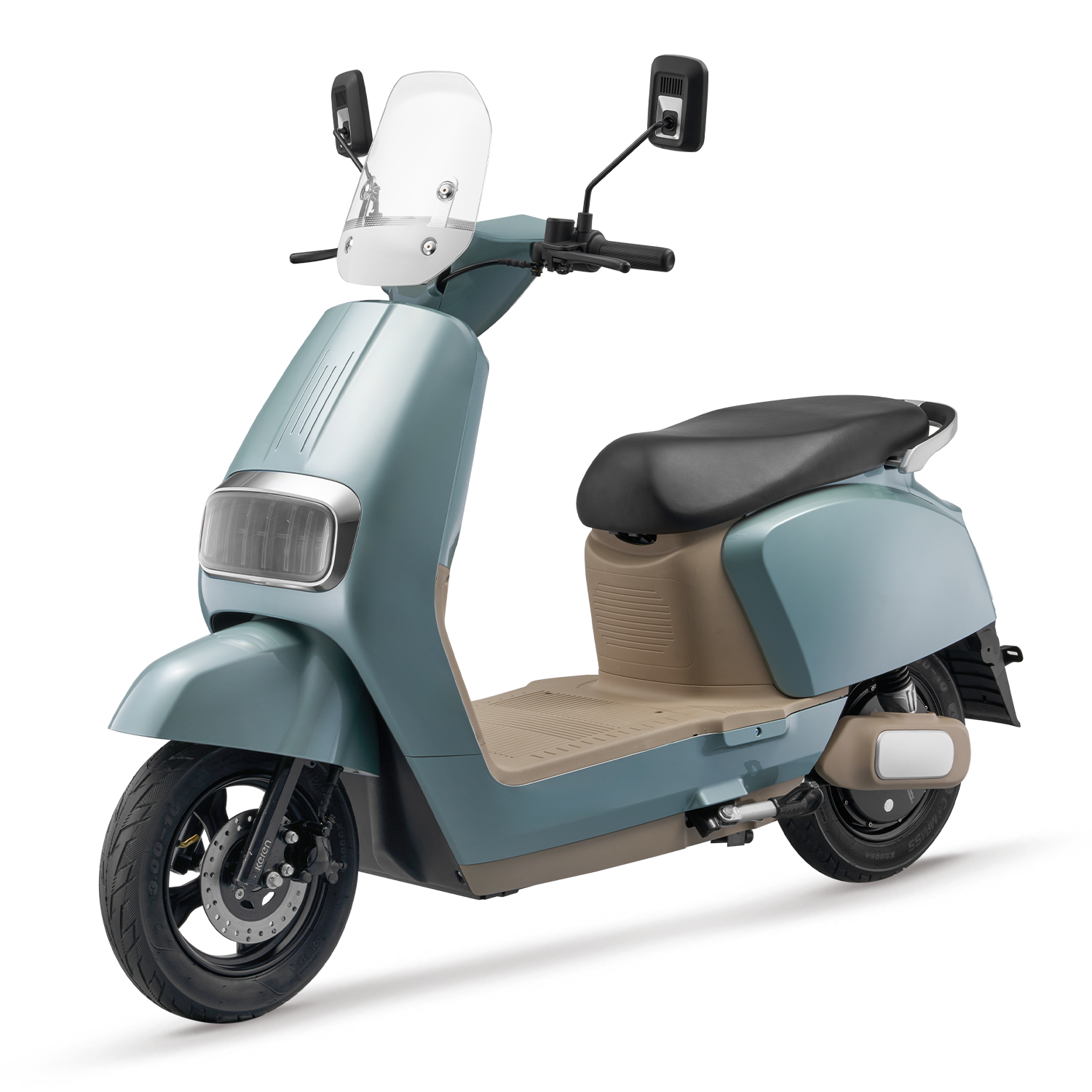 Best cheap electric moped online