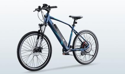 Ebike: How Do Torque Sensors Work?