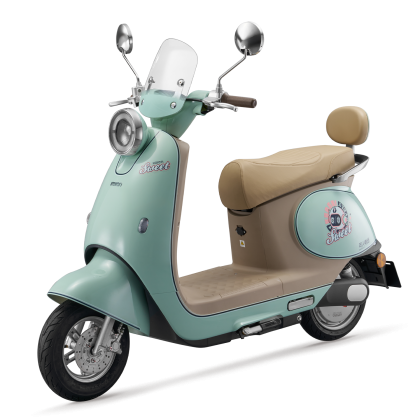 Rechargeable battery electrica moto 72V 20Ah e scooter ev electric motorcycle