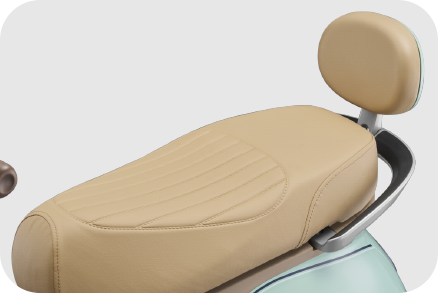Seat cushion