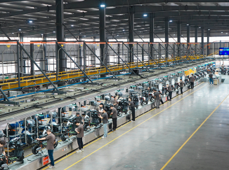 Production Line