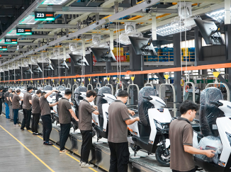 Production Line