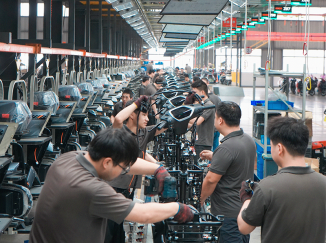 Production Line