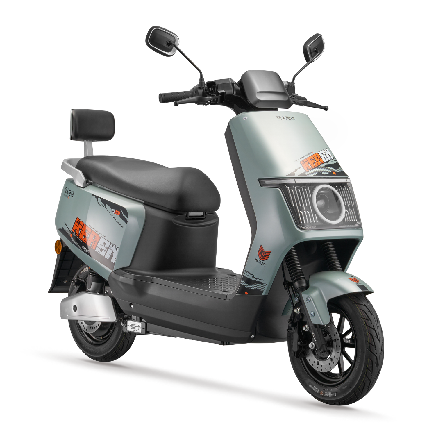 Wholesale 72 volt affordable electric moped scooter motorcycles