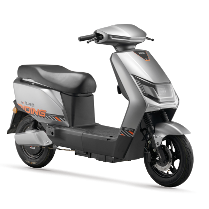Convenient urban commute lead-acid 72V 32Ah battery scooter electric motorcycle