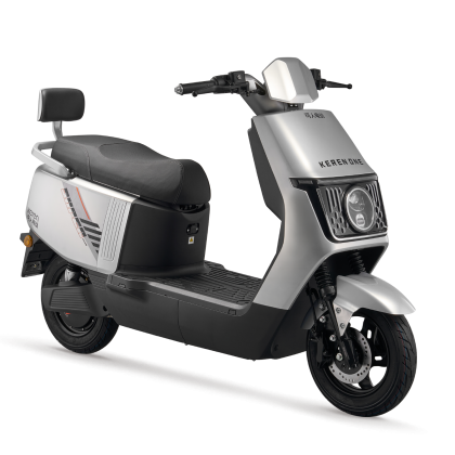 High speed 1500W 70KPH lead cid battery adult electric motorcycle